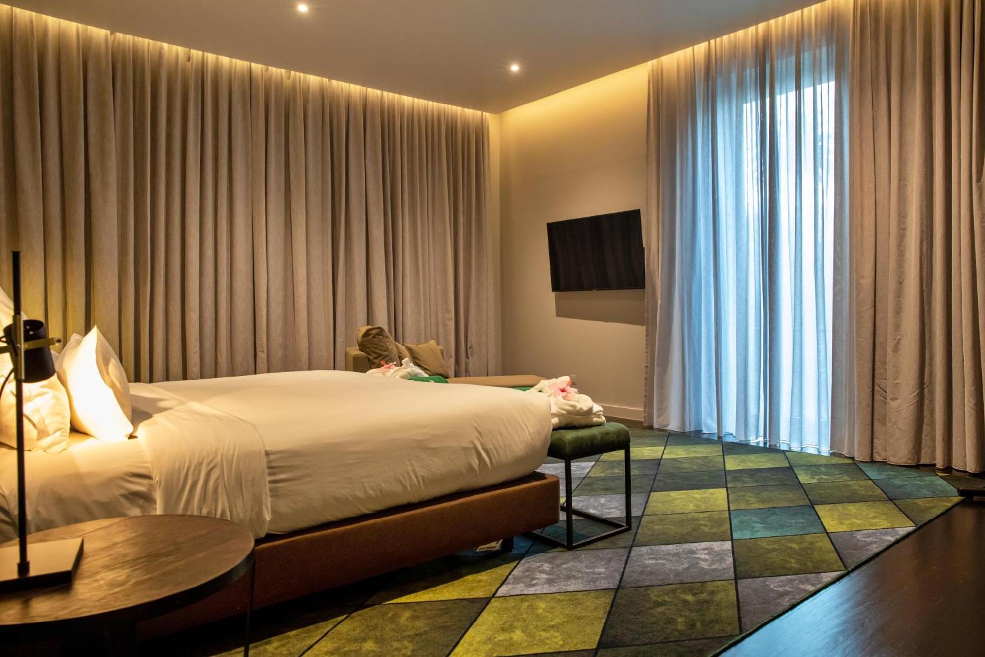 Octant Furnas Hotel Furnas  Phòng bức ảnh